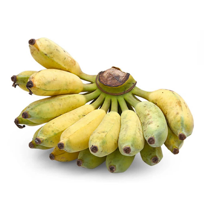 Karpuravalli-Banana