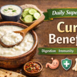 Curd Yogurt Health Benefits