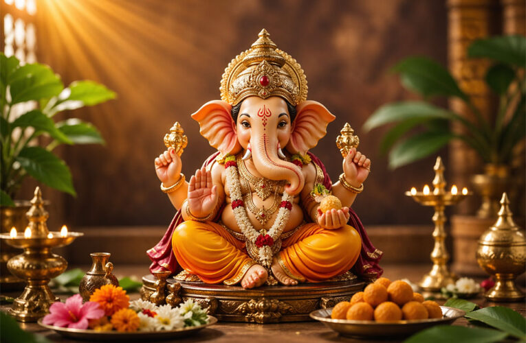 வாஸ்து + விநாயகர் | Vinayagar Placement Vastu Guide