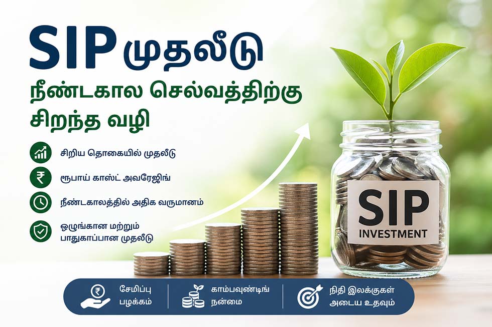 Best Investment Plans in India