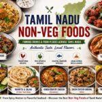 Tamil Nadu Famous Non Veg Foods and Hotels